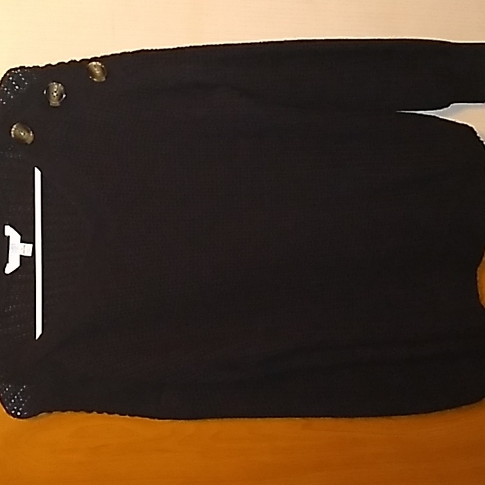 🍂Sweater black time& tru🍂